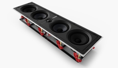 bowers and wilkins ccm cinema 7